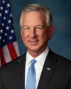 Sen. Tommy Tuberville